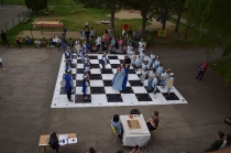Šachový